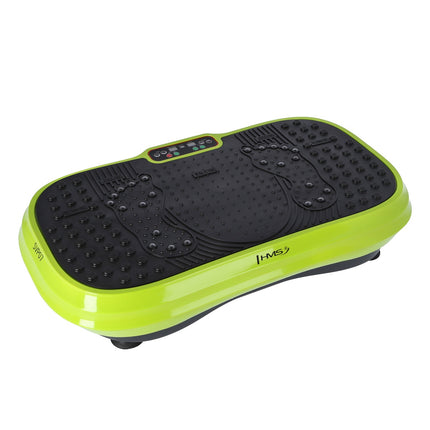 Vibrating Platform, Adjustable Speed, Fitness Equipment