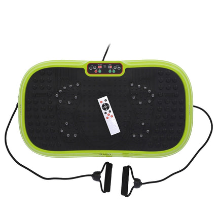 Vibrating Platform, Adjustable Speed, Fitness Equipment