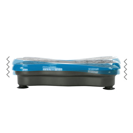 Vibrationsplatte, Azure, Fitnessgeräte