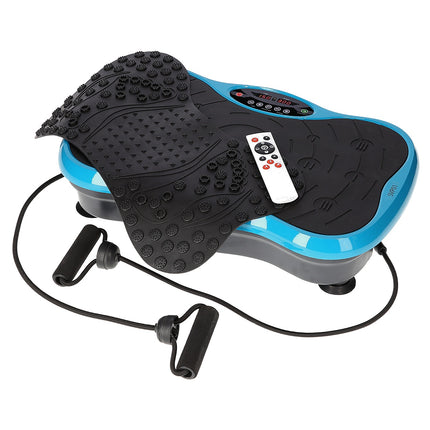 Vibrationsplatte, Azure, Fitnessgeräte