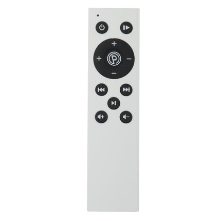 Vibrationsplatte Fitnesstrainer mit LED-Display und Band