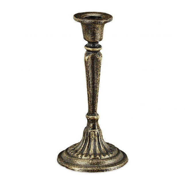 Vintage candle holder
