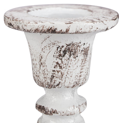 Vintage candle holder