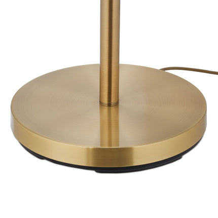 Vintage floor lamp