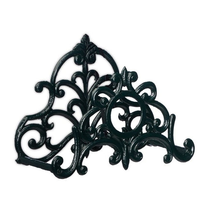 Vintage hose holder