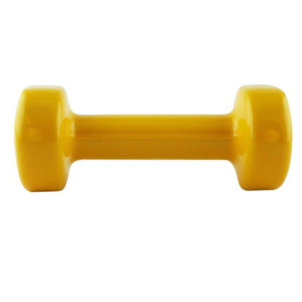 Vinyl-Tauchhantel 1 kg – Rutschfester Griff
