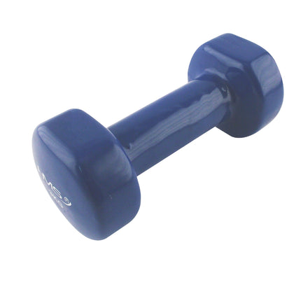 Vinylhantel 3 kg – Rutschfester Griff