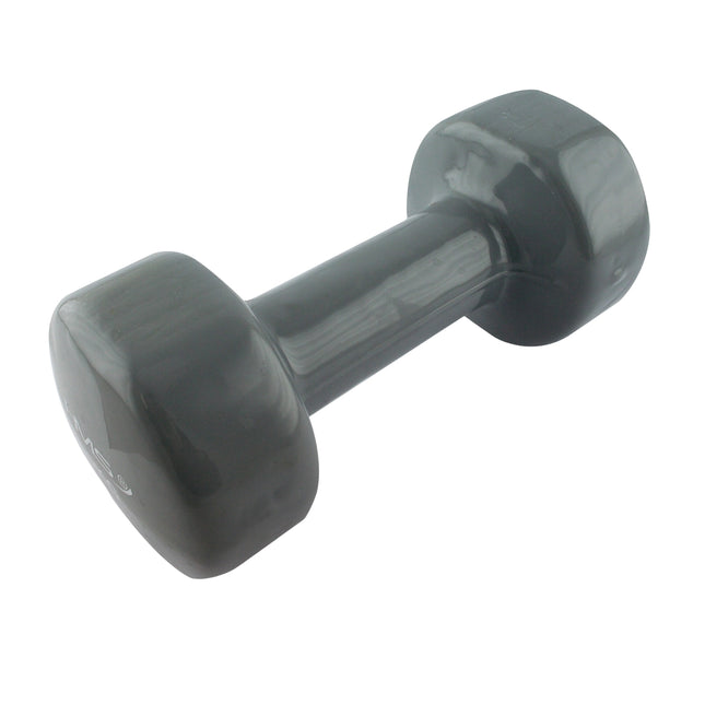 Vinyl-Tauchhantel 5 kg – Rutschfester Griff