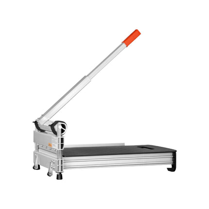 Vinyl Floor Cutter 330mm, 12mm Thick, Adjustable Angles