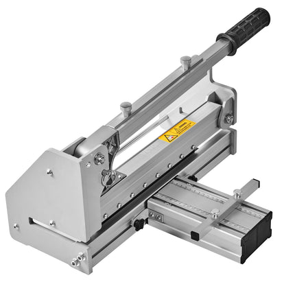 Vinyl Plank Floor Cutter 330mm, 12mm Cutting Depth
