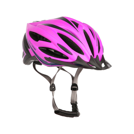 Helm, Veilchenblau, Größe M, 53-58 cm