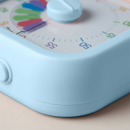 Visual Timer for Kids and Adults, 60-Minute Countdown