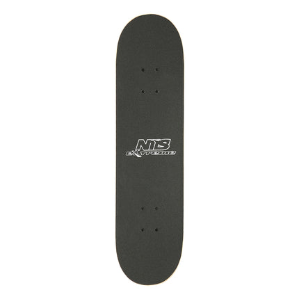 Volcano Skateboard, 8-Zoll-Deck, Nils Extreme