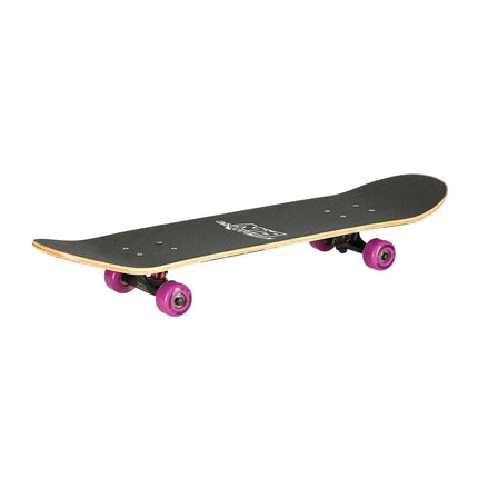 Volcano Skateboard, 8-Zoll-Deck, Nils Extreme