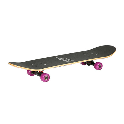 Volcano Skateboard, 8-Zoll-Deck, Nils Extreme