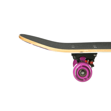Volcano Skateboard, 8-Zoll-Deck, Nils Extreme