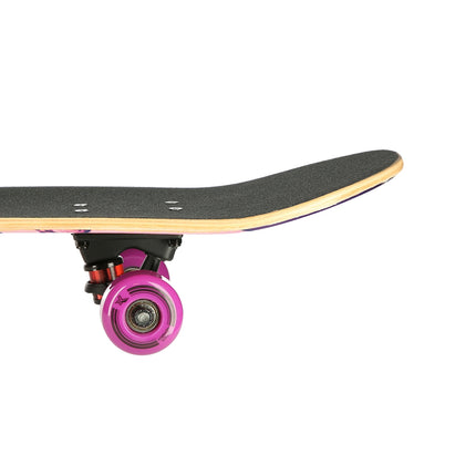 Volcano Skateboard, 8-Zoll-Deck, Nils Extreme