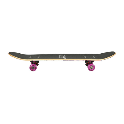 Volcano Skateboard, 8-Zoll-Deck, Nils Extreme