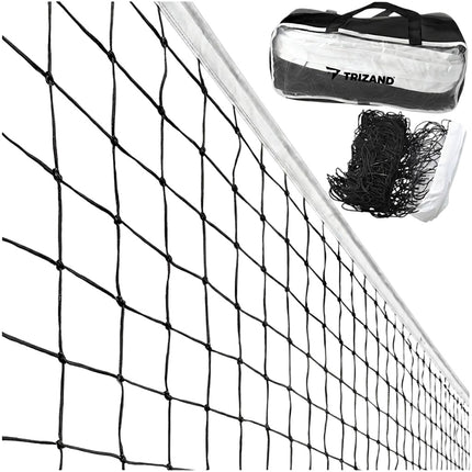 Volleyballnetz + Tasche 23427