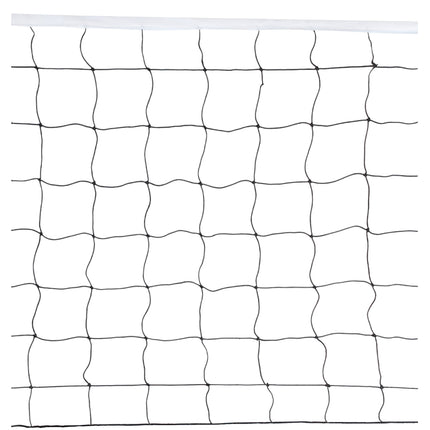 Volleyballnetz + Tasche 23427
