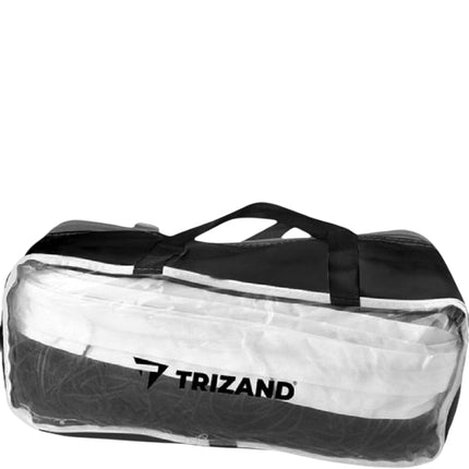 Volleyballnetz + Tasche 