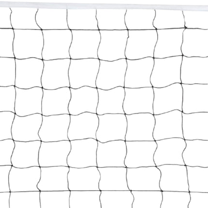 Volleyballnetz + Tasche 