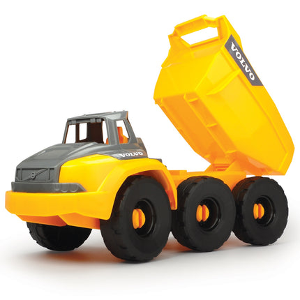 Volvo-Vor-Ort-Transporter