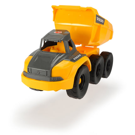 Volvo-Vor-Ort-Transporter