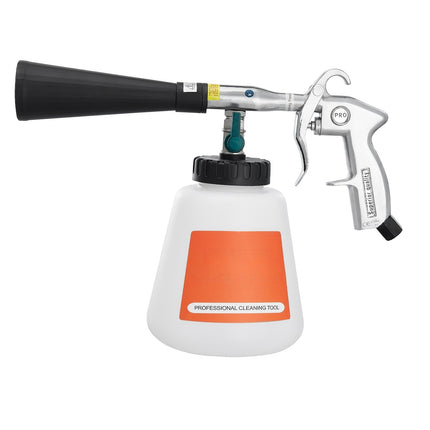 Vortex Car Cleaning Gun, 1L Bottle, 2 Nozzles, 6-9.2 Bar
