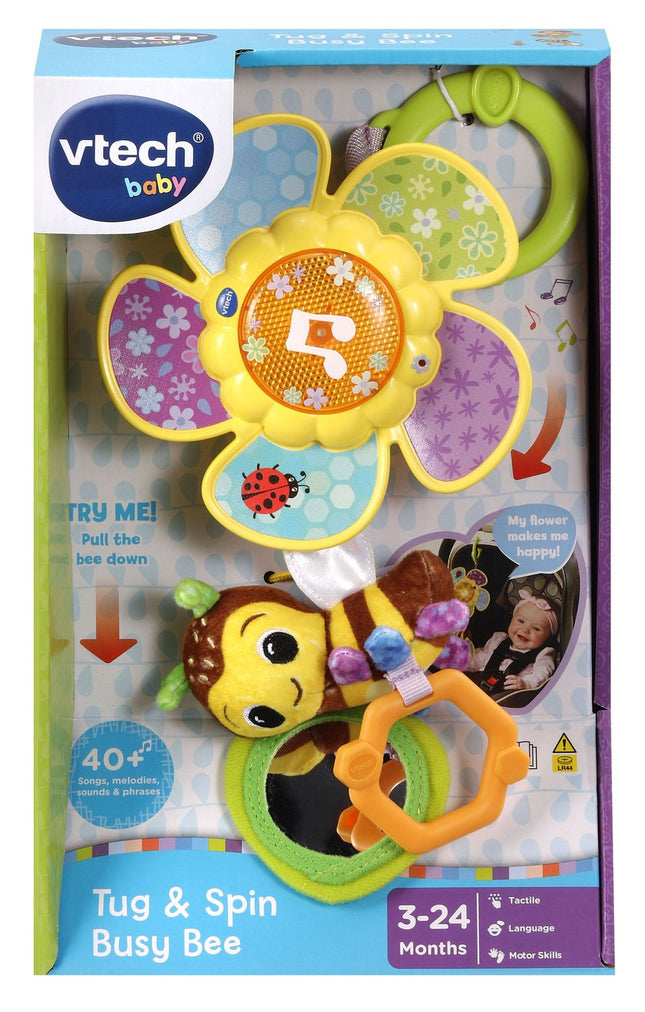 Vtech Spielzeug Busy Bee (In German Lang.)