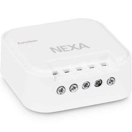 WBD-01 Smart Einbau-Empfänger Dimmer 250W System Nexa 2 WiFi/433