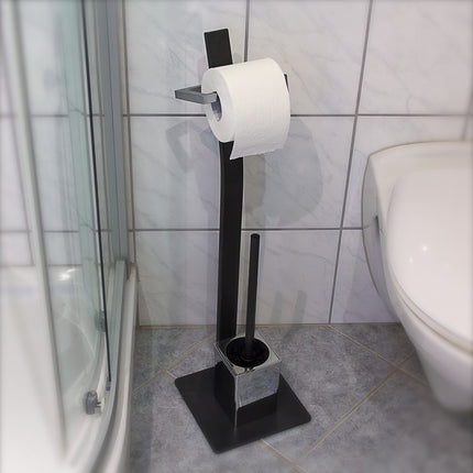 WC piece GRAO
