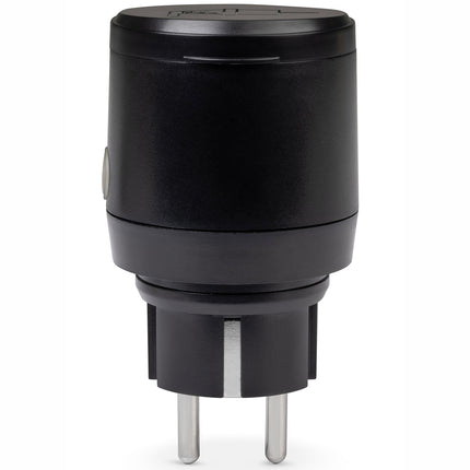 WPO-01 Smart Plug Outdoor IP44 Ein/Aus 3500W System Nexa 2 WiFi/433