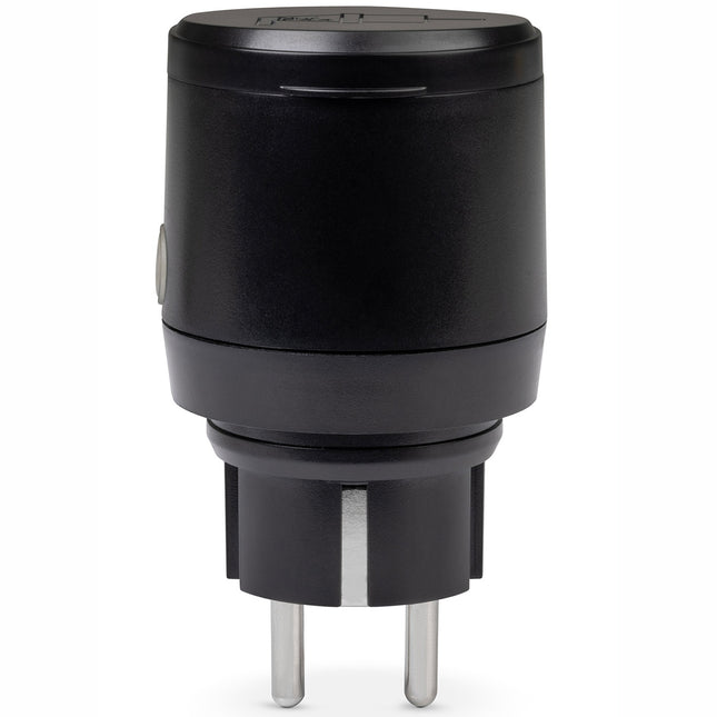 WPO-01 Smart Plug Outdoor IP44 Ein/Aus 3500W System Nexa 2 WiFi/433