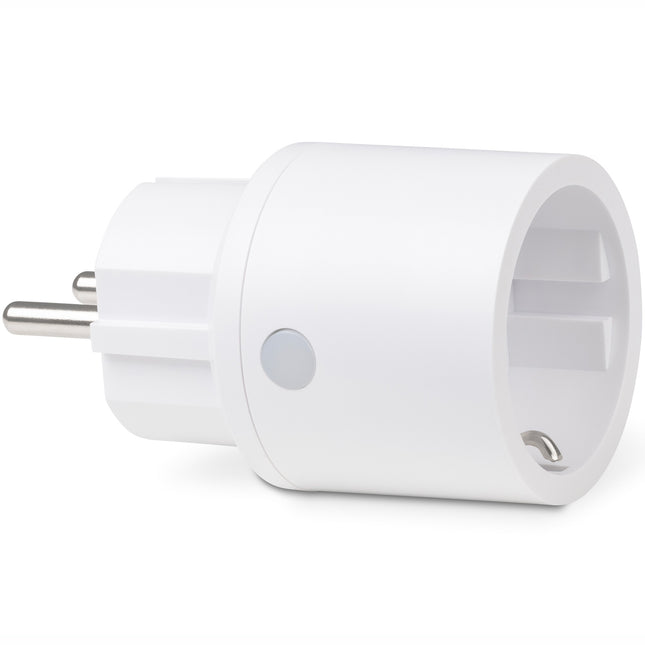 WPR-01 Smart Plug Ein/Aus 2300W System Nexa 2 WiFi/433