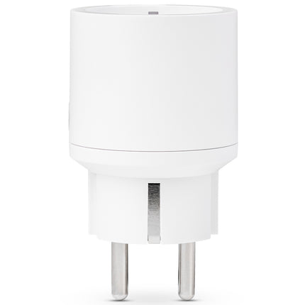 Prise intelligente WPR-01, système marche/arrêt 2 300 W, Nexa 2, Wi-Fi/433