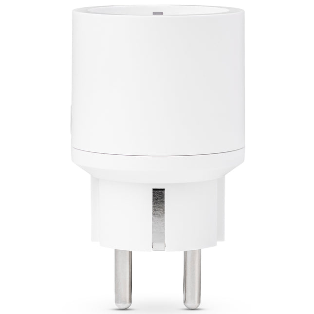 WPR-01 Smart Plug Ein/Aus 2300W System Nexa 2 WiFi/433