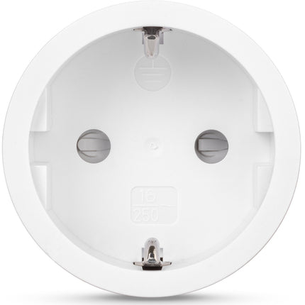 Prise intelligente WPR-01, système marche/arrêt 2 300 W, Nexa 2, Wi-Fi/433