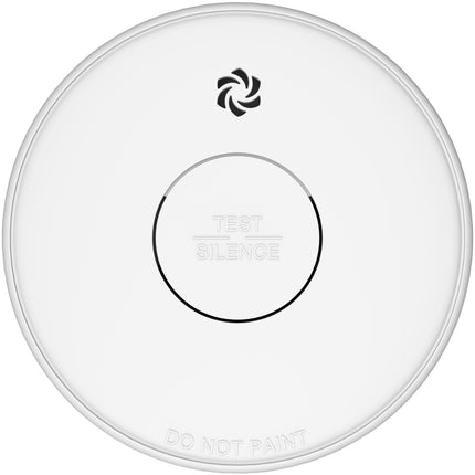 WSA-102 Wireless fire alarm 2-pack