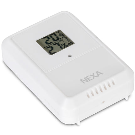 WTH-103 Thermometer/hygrometer IP32