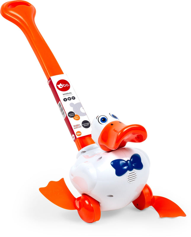 Watschelente Plüschtier, 45 cm