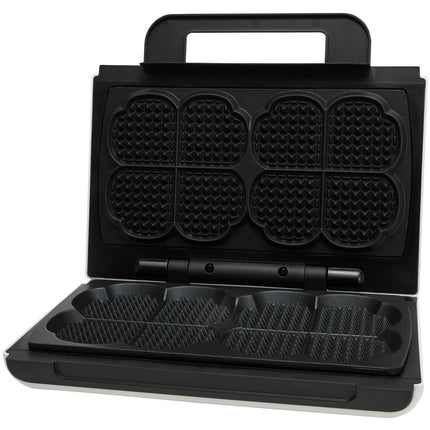 Waffeleisen Double 912.5