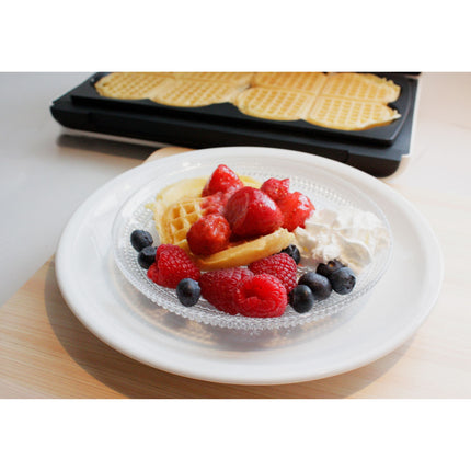 Waffeleisen Double 912.5