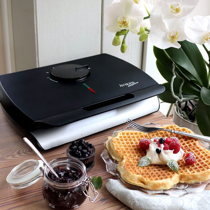 Gaufrier Double Elegance 910