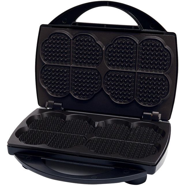 Waffeleisen Double Nobless 906.6