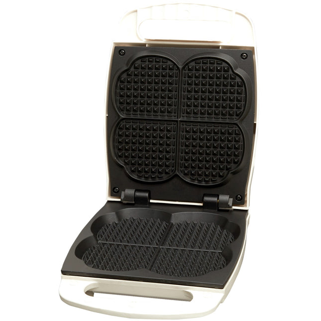 Waffeleisen Single Classic 904
