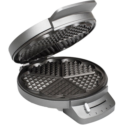 Waffeleisen einfach 132380 1200Watt