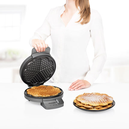 Waffeleisen einfach 132380 1200Watt