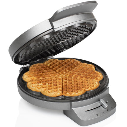 Waffeleisen einfach 132380 1200Watt