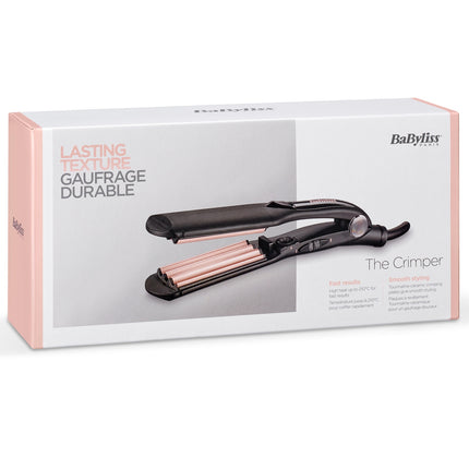Waffelzange The Crimper 2165CE